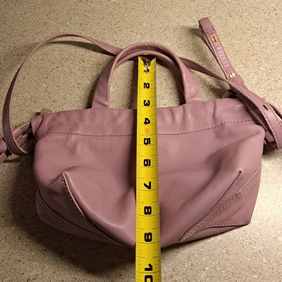 Madewell Piazza Mini Leather Crossbody Bag - Picture 4 of 8